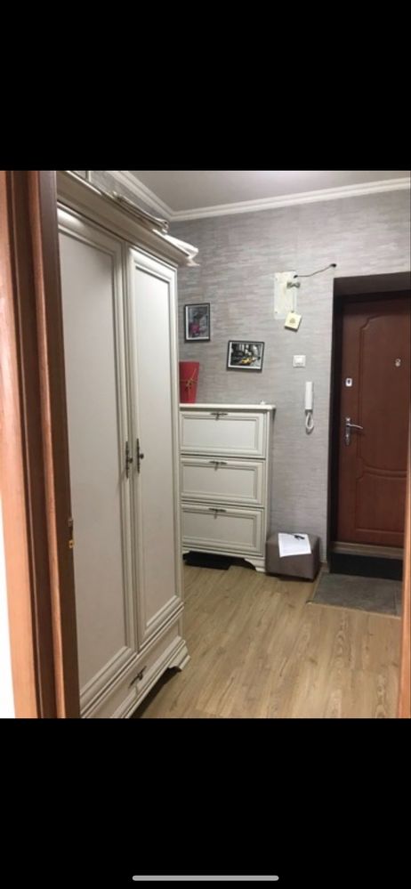 Срочно продам 1 комнатную квартиру