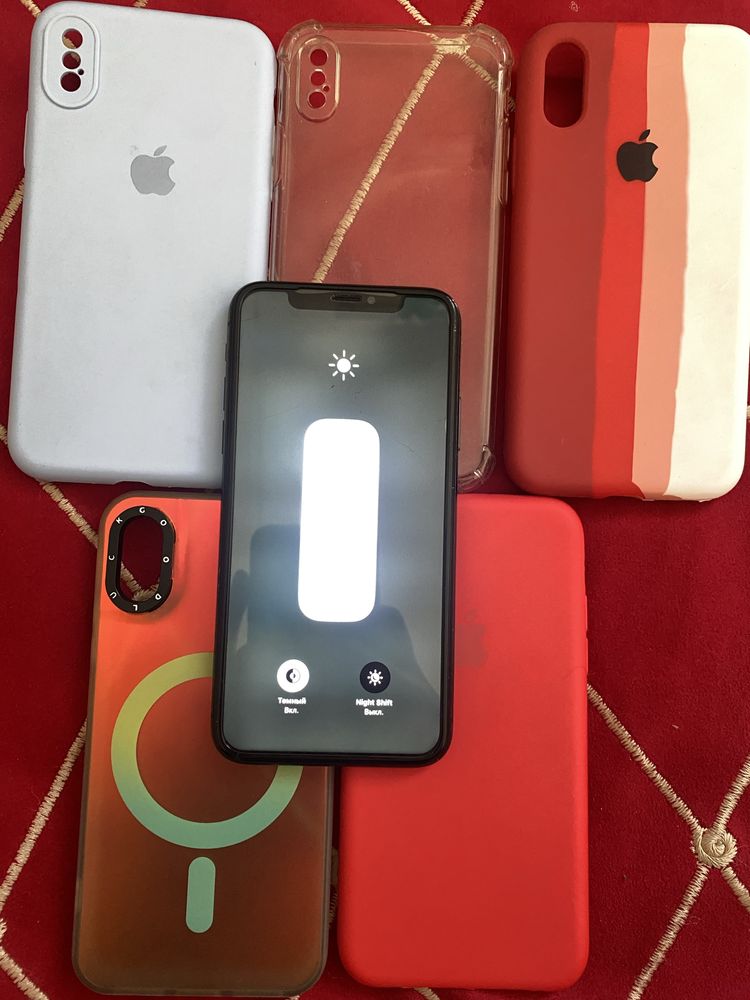iPhone X,Айфон Х 64гб
