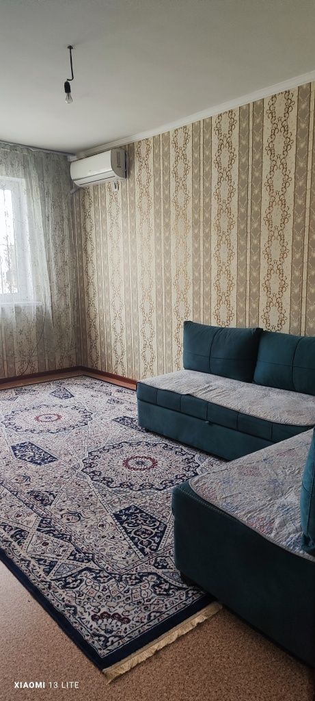 барлық жағдайымен Түркiстан қаласы, Микрайон Отырар 20, Шноста 1 б