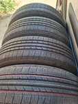 Продам НОВЫЕ летние шины GOODYEAR INTEGRITY 225/70/16