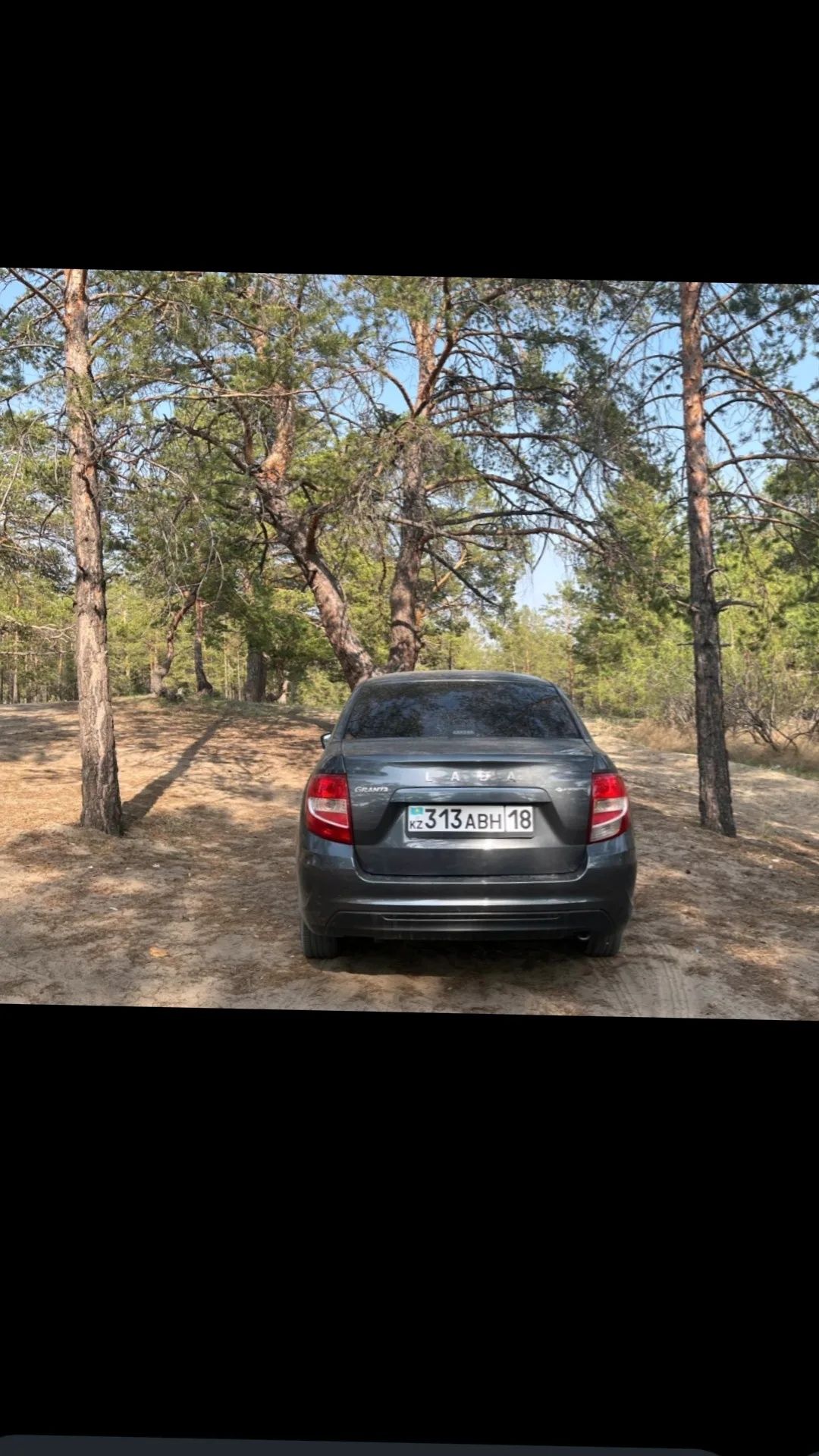 LADA GRANTA,  2020 г/в отличном со5стоянии