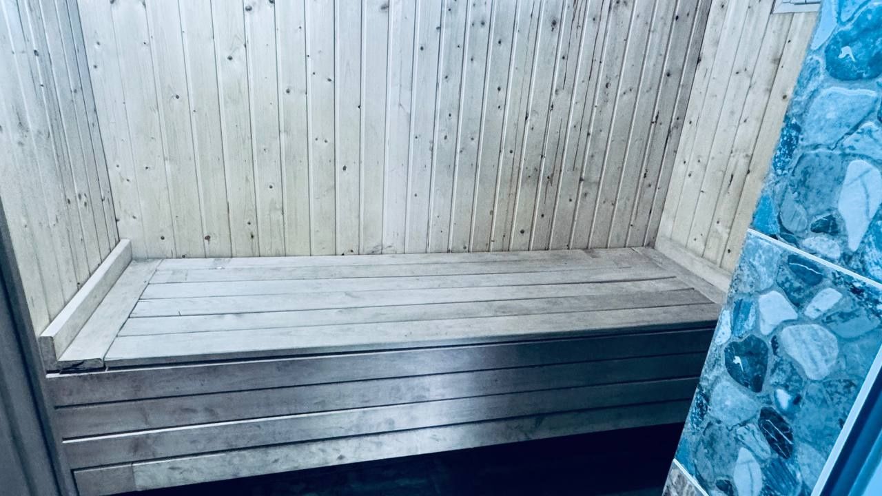 Коттедж бургулюк дача.