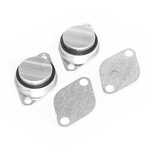 Заглушки EGR Land Rover, Range Rover (Рэндж Ровер) 3.6L V8