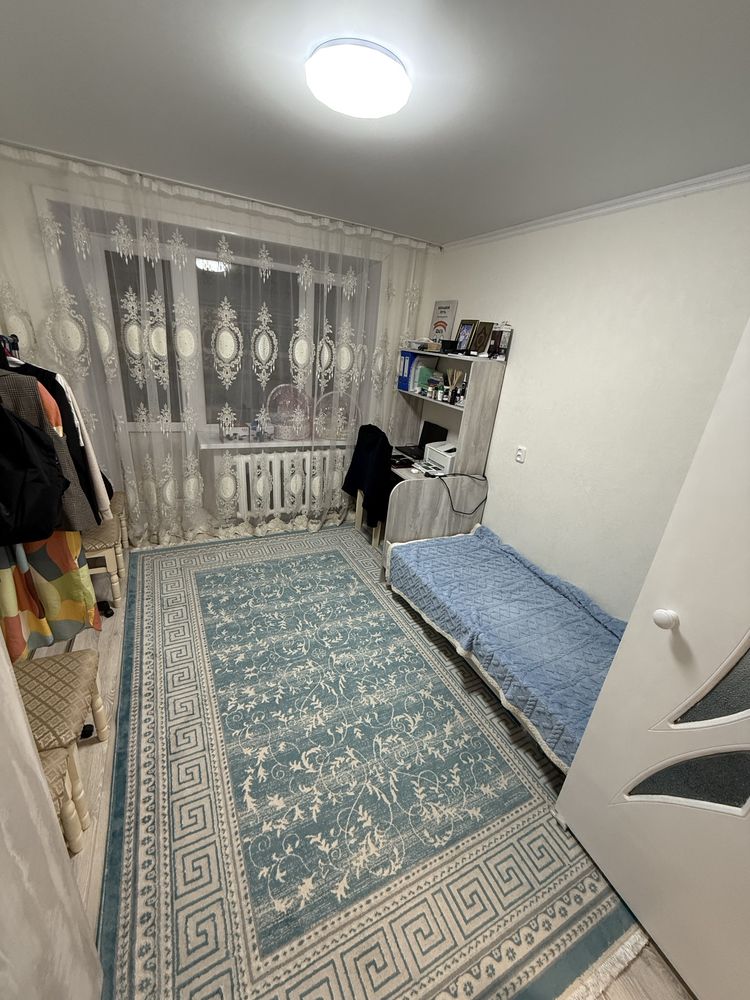 Продается квартира