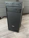 Системный блок i5-3570/8GB/500GB