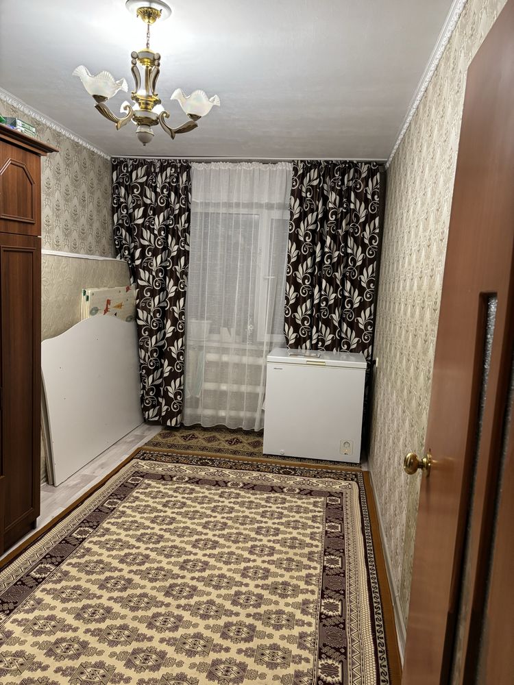 Продам отличную 3-х комнатную квартиру