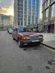 Mercedes-Benz W123 E класс