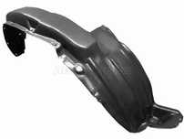 Подкрылок TOYOTA HILUX SURF/4RUNNER 05-09 RH Toyota 4runner