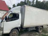 Продаю газель .термобудка. Китайка