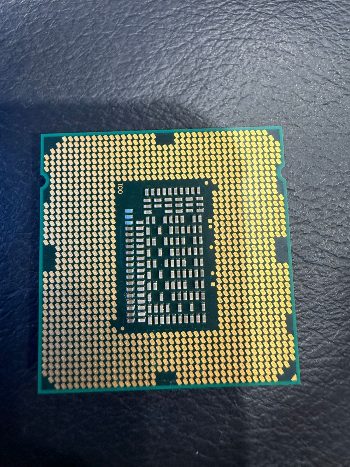 Процессор Intel Core,Смотрите описание!
INTEL® CORE™ 15-2500

SROOT 3.