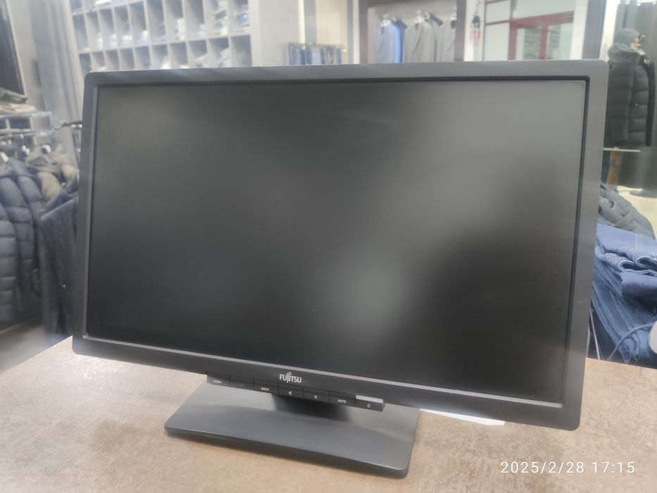 Монитор Acer V206HQL 19.5
