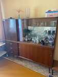 Сервант советский