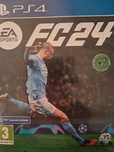 FIFA 24. Фифа 24
