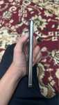 IPHONE X 256 гигабайт