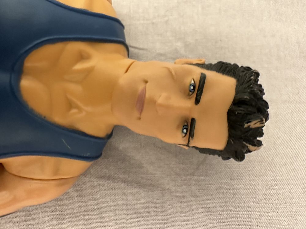 Action man  кукла мальчик