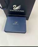 серьги Swarovski оригинал
