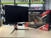 Игровой Монитор 27" Sanc | 2k, IPS, 165Hz | Каспи рассрочка