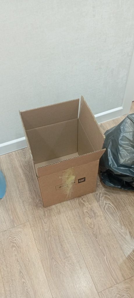 Продам коробки для переезда