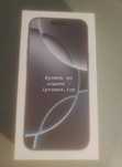 Телефон iphone 16 pro max