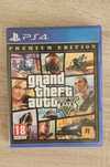 GTA 5 для ps4 и ps5