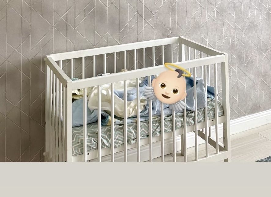 Продается детский манеж
