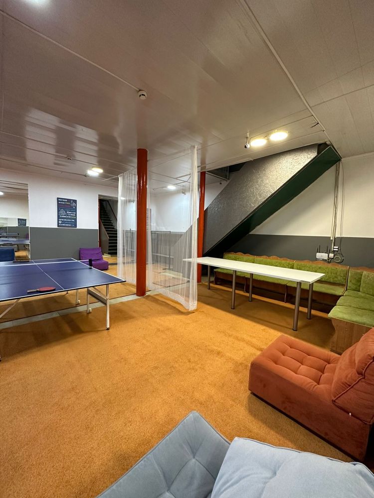Хостел Assem Hostel Koktobe