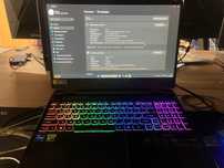 Ноутбук Acer NITRO 5