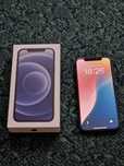 iPhone 12 apple айфон