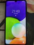 Сатамын: Samsung Galaxy A22 (128 ГБ)
Жағдайы: жақсы, камерасы жаксы ту