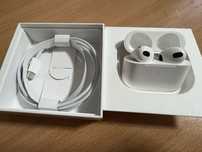 Безпроводные наушники AirPods 3