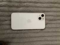 Iphone 13, на 128 гигабайт