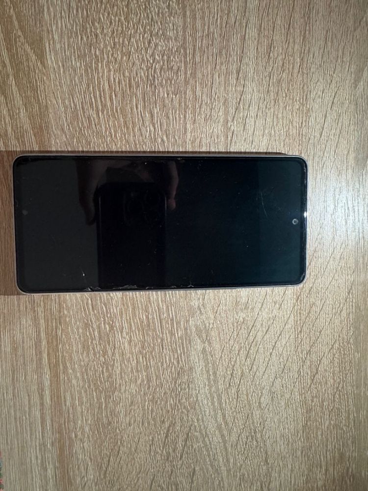 Смартфон Galaxy A53 5G