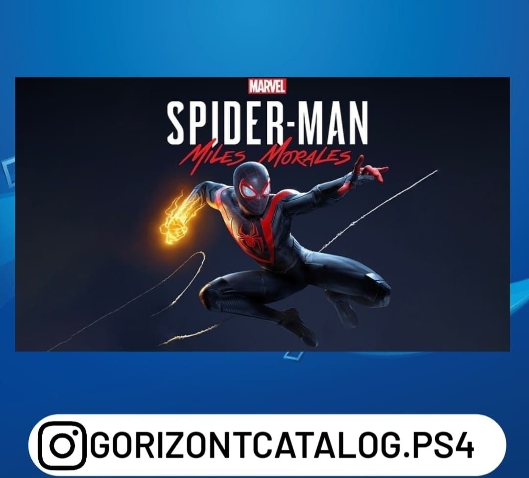 Установка Игр PS4/PS5