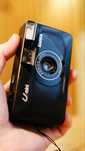 Продам камеру  KONICA U MINI пленочный фотоаппарат в мини формате