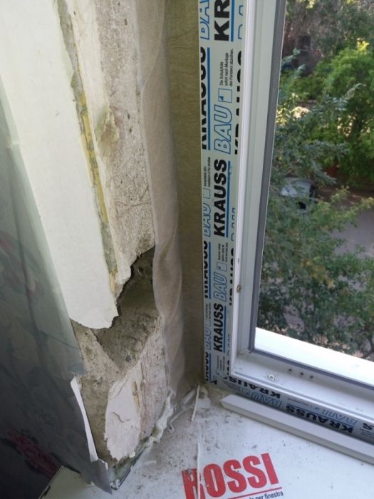 Изготовление металлопластиковых окон и балконов