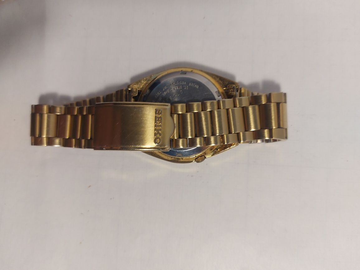 Часы мужские SEIKO автоподзавод
