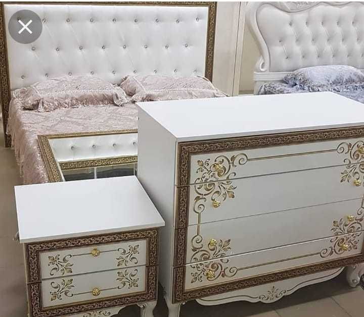 Продам фабричный Спальный гарнитур по оптовым ценам