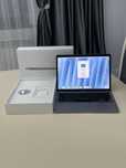 MacBook Air 13 2022 M1 АКБ 90% ПОЛНЫЙ КОМПЛЕКТ ноутбук макбук аир