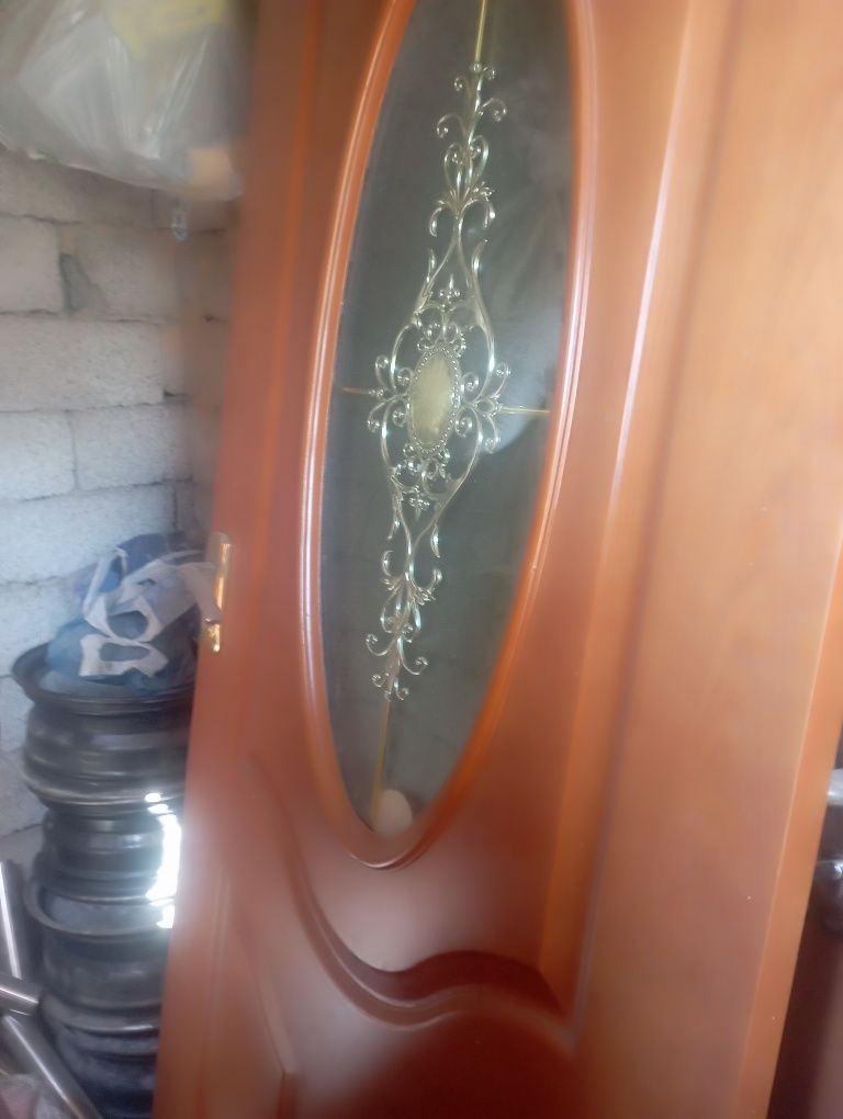 Двери  комнатный