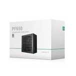 Блок питания DeepCool PF650