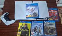 Playstation 5 slim