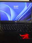 Ноутбук Dell g5 5500