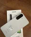 Новый Samsung A56