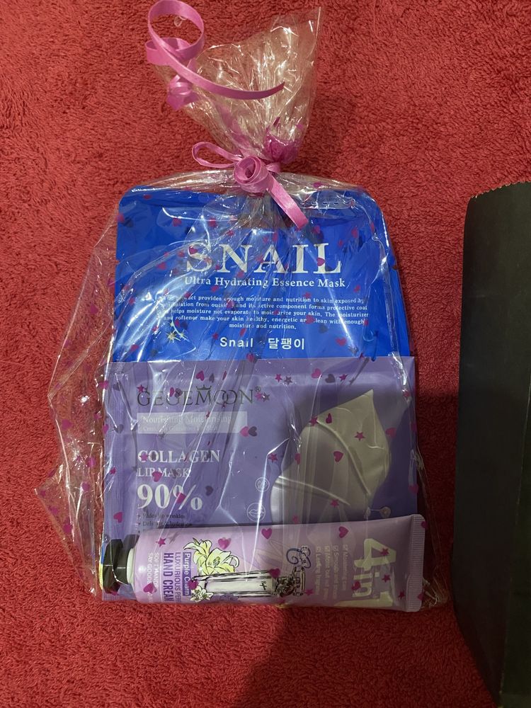 Подарочный  бокс  продам
