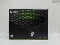 Xbox Series X 1TB + аккаунт с ТОП играми