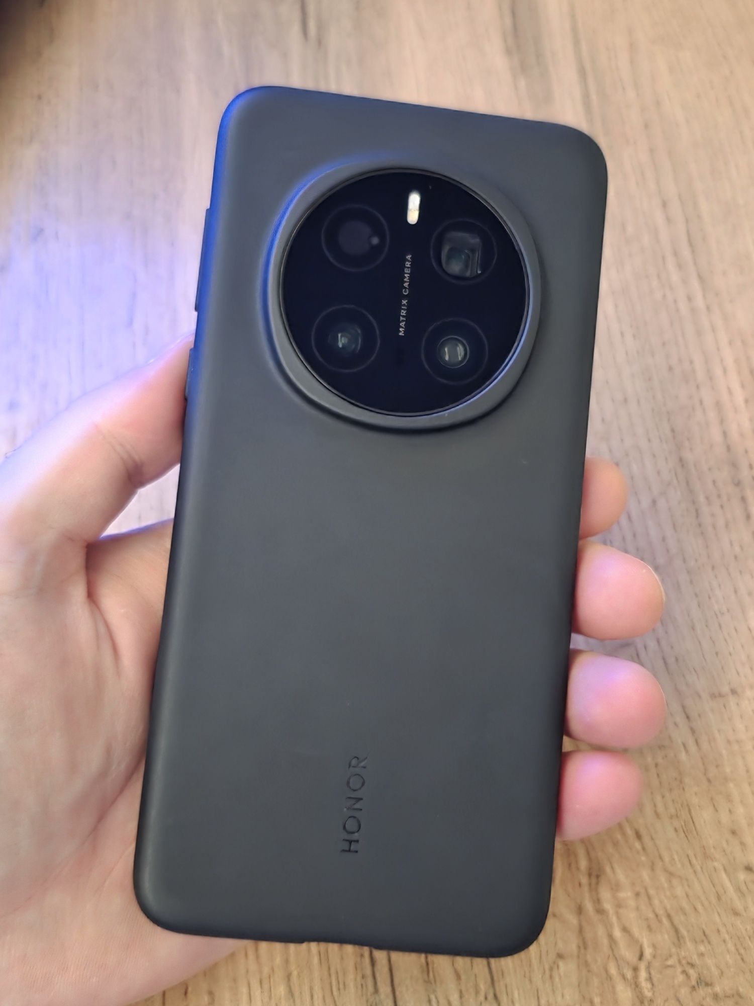 Honor Magic 7 Pro