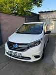 Продам автомобиль мобиль минивэн Changan A600 ev 2021 г/в в рассрочку
