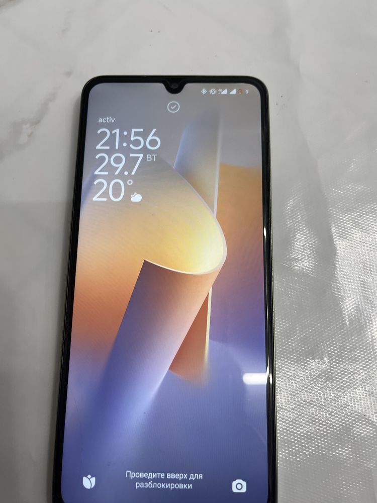 Redmi 14с продам смартфон