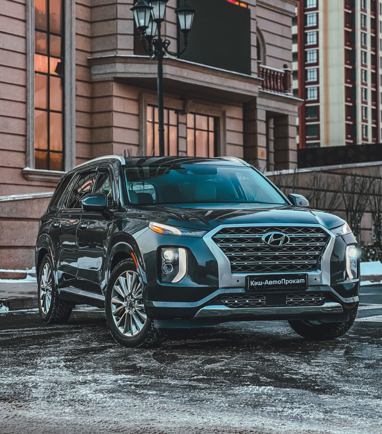 Прокат Без водителя Lexus LX570 Land Cruiser аренда автомобилей машин