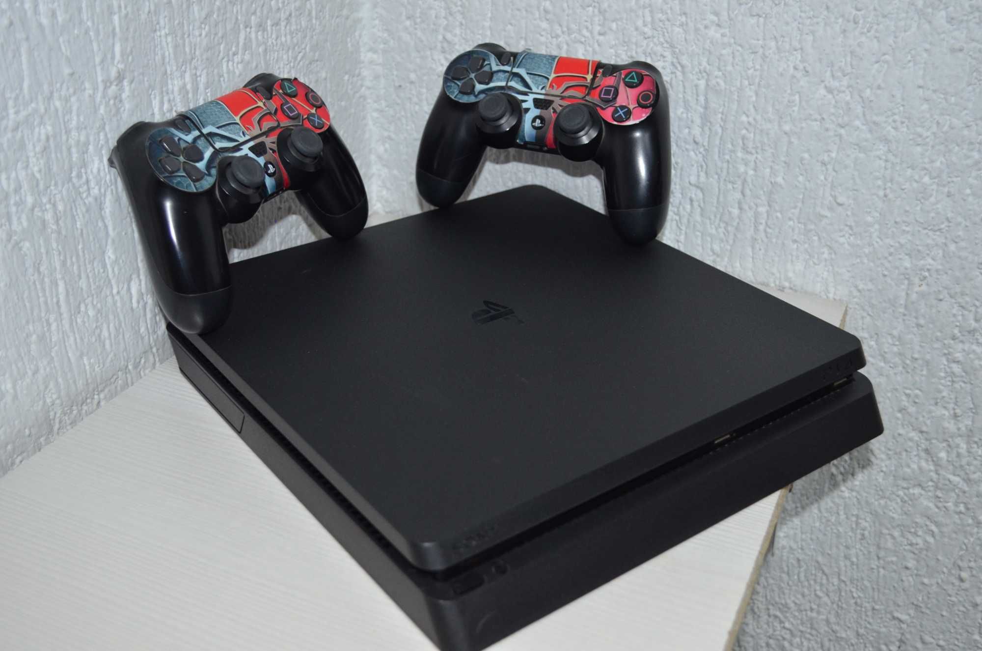 Sony PlayStation 4